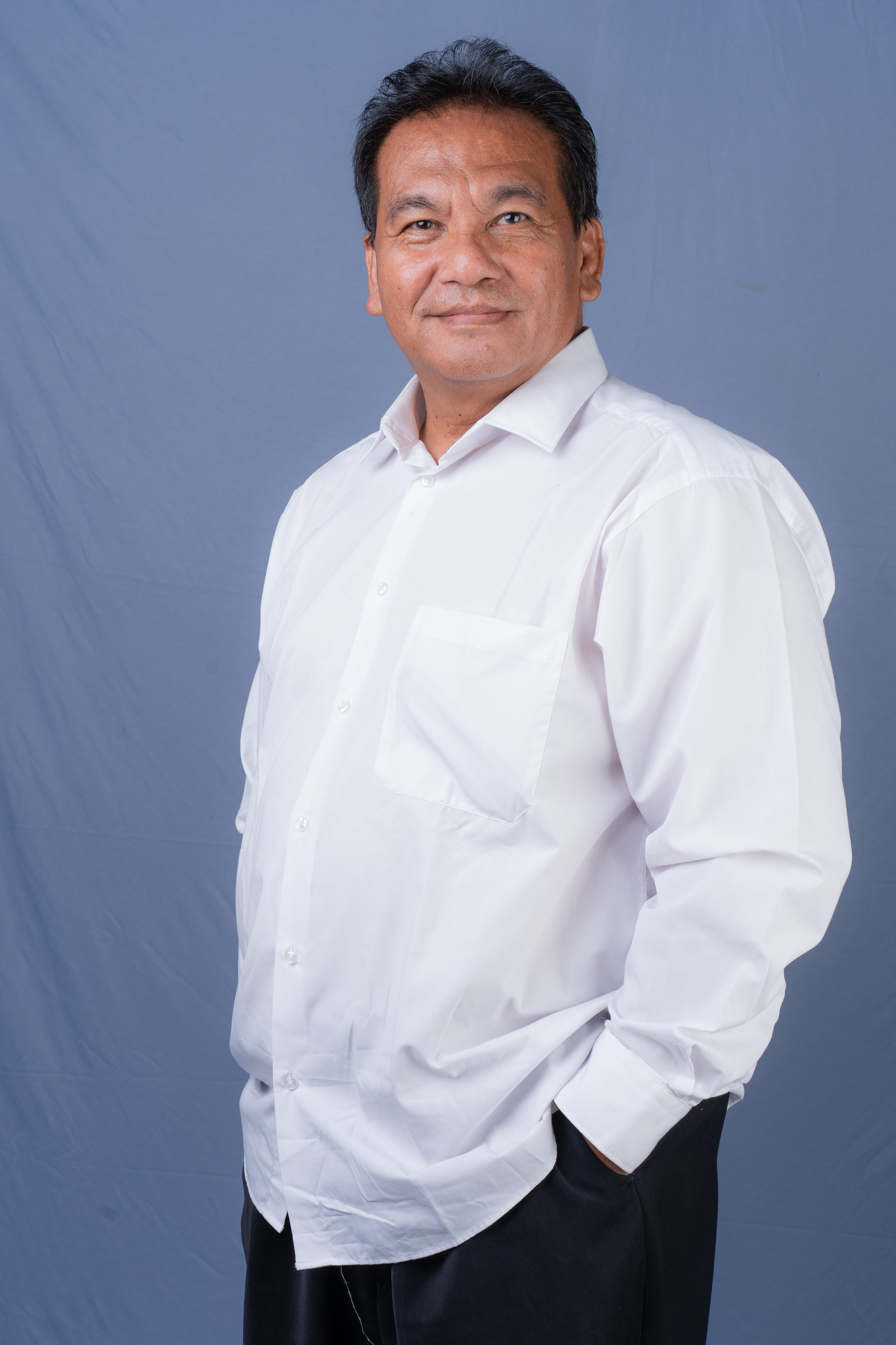 Dr.Tri Johan Agus Yuswanto, S.Kp, M.Kep